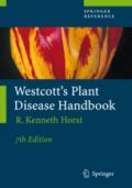 Westcott's Plant Disease Handbook (    -   )
